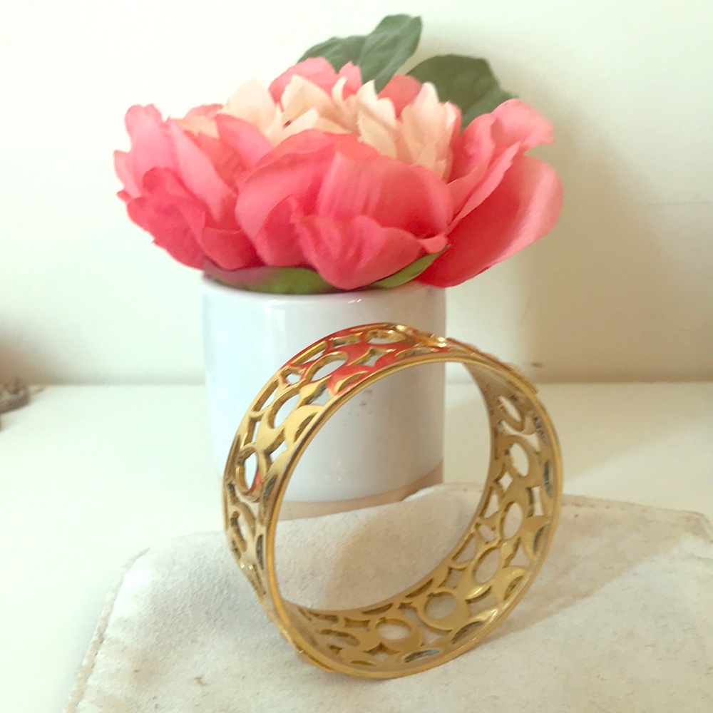 Coach Bangle - image 1